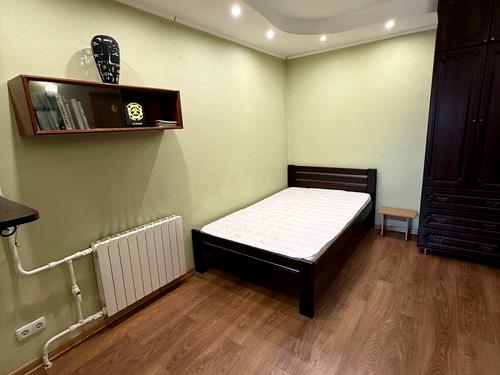 квартира по адресу Бережанская ул., 18