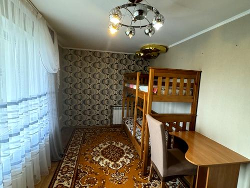 квартира по адресу Тополь-1 жилой массив ул., 13