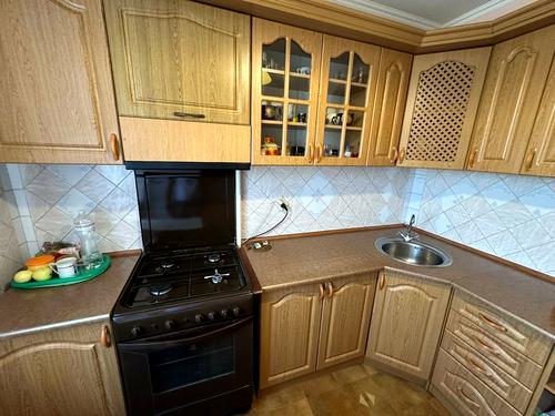 квартира за адресою Чкалова вул., 14