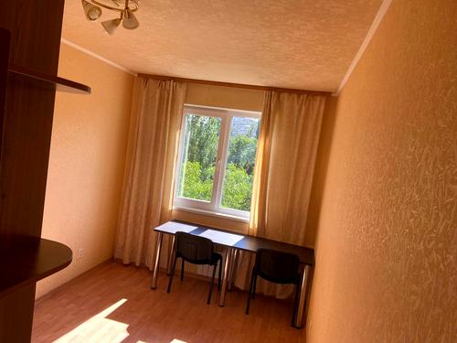 квартира по адресу Ахсарова ул., 7