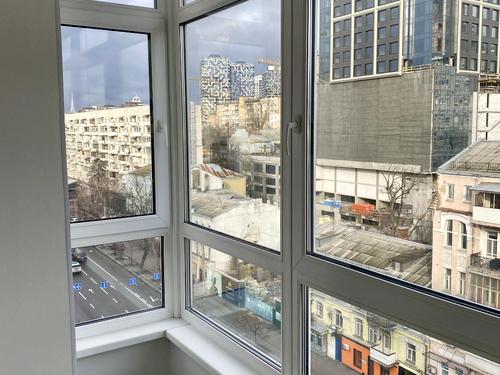 квартира по адресу Большая Васильковская ул. (Красноармейская), 112