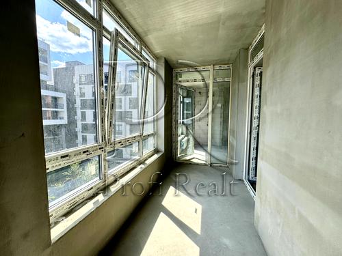 квартира за адресою Братів Шеметів вул., 8