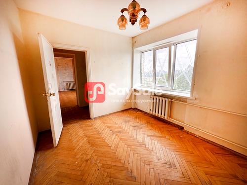 квартира за адресою Борщагівська вул., 117