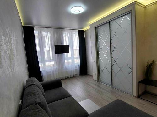 квартира по адресу Салютная ул., 2к22