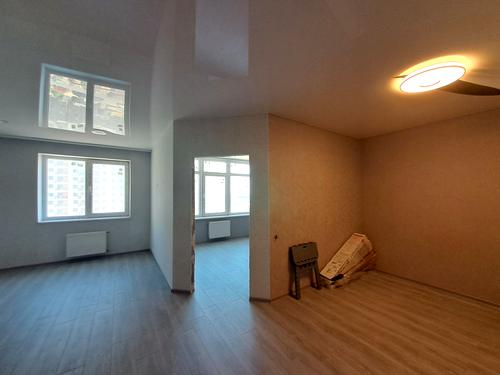 квартира по адресу Сахарова, 3г