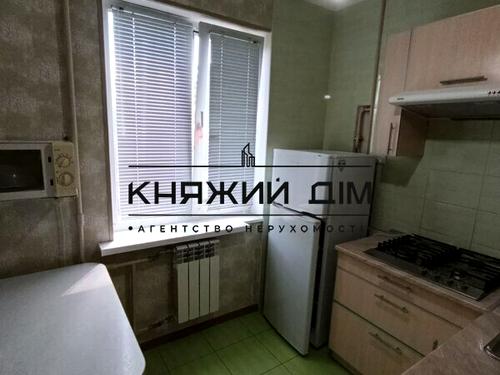 квартира по адресу Пантелеймона Кулиша ул. (Челябинская), 7