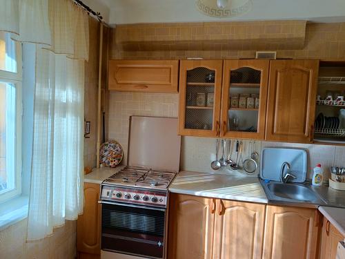 квартира по адресу Щусева ул., 8-А