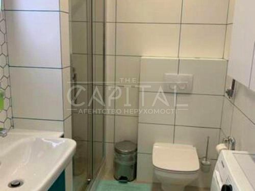 квартира по адресу Соборности просп. (Воззʼєднання), 17 к2