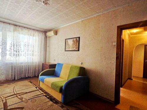 квартира по адресу Европейский бульв., 9