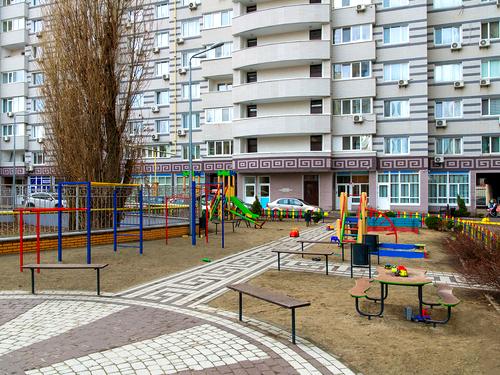 квартира по адресу Андрея Аболмасова ул. (Панельна), 7