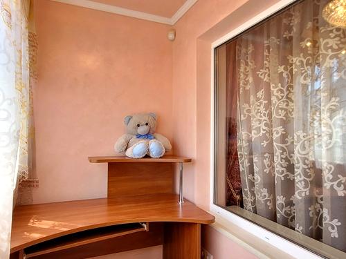 квартира по адресу Тетянинська ул. (Леваневского), 7