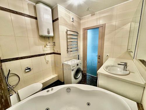 квартира за адресою Вишгородська вул., 45Б/2
