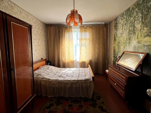 квартира за адресою Петра Дорошенка вул. (Блюхера), 5