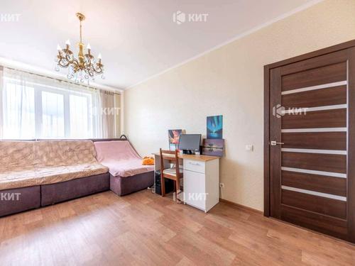 квартира по адресу Ювілейний просп., 44
