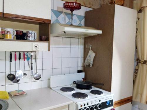 квартира по адресу Оноре де Бальзака ул., 24