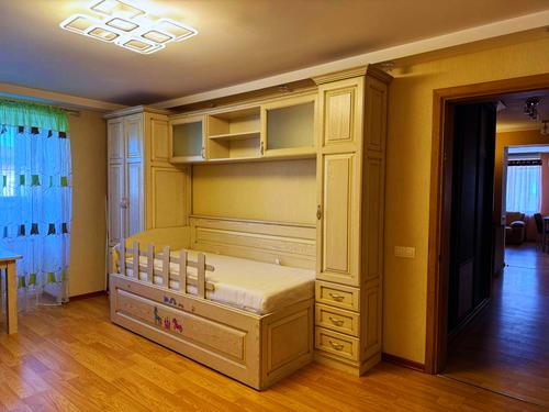 квартира за адресою Авіаконструктора Антонова вул., 8-А