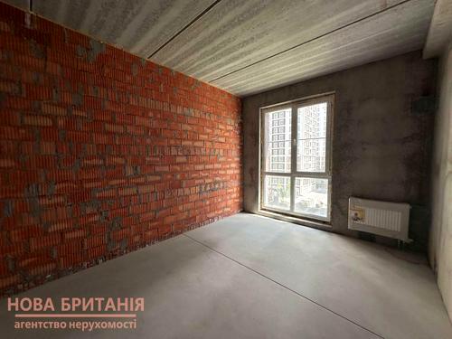 квартира за адресою Михайла Максимовича вул. (Онуфрія Трутенка), 26