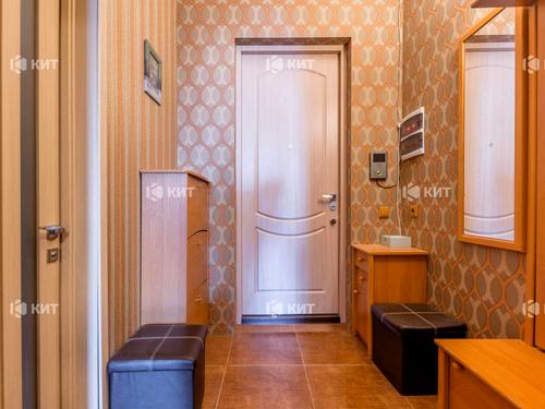 квартира по адресу Рымарская ул., 25