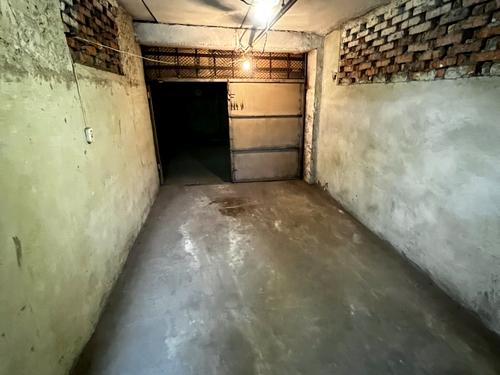 паркоместо по адресу Тернопольская ул., 17
