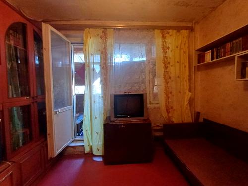 квартира по адресу Олимпийская ул., 19