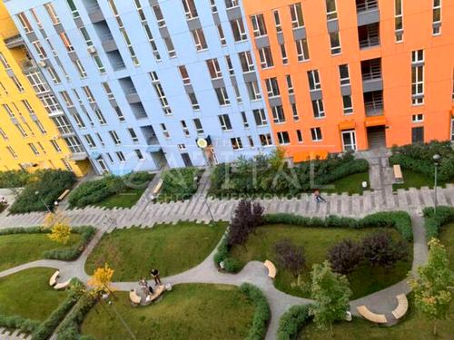 квартира за адресою Соборності просп. (Возз'єднання), 17 к2