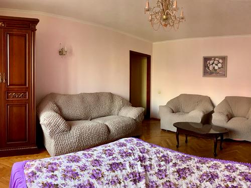 квартира за адресою Лесі Українки бульв., 28-А