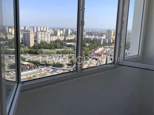 квартира по адресу Сергея Данченко ул., 1