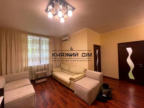 квартира за адресою Київ, Науки просп., 42/1 к11