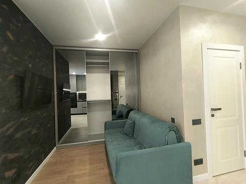 квартира по адресу с. Софиевская борщаговка, Мартинова просп., 38