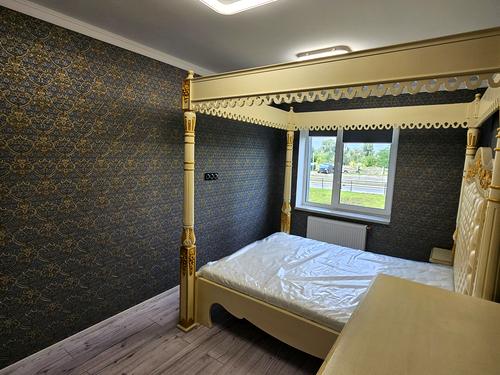 квартира по адресу Тодося Осьмачки ул. (Горького), 58а