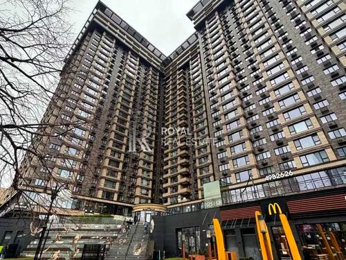 квартира по адресу Оболонский просп., 26