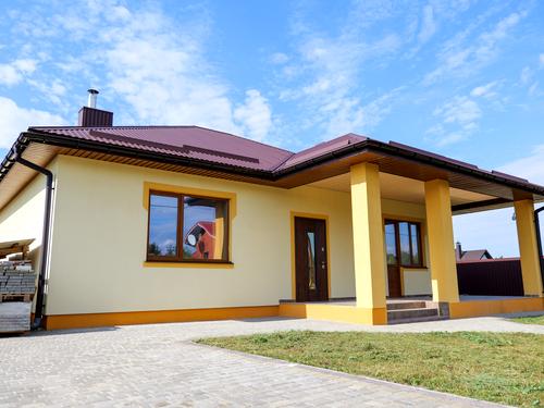 будинок за адресою Лісова