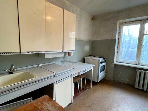 квартира по адресу Ильфа и Петрова ул., 35б