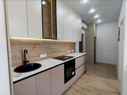 квартира по адресу Краснова ул., 3а