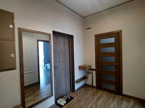 квартира по адресу Дача Ковалевского ул., 121 к1