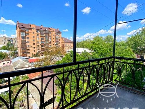 квартира за адресою Адміральська вул., 37