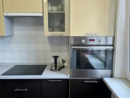 квартира за адресою Оноре де Бальзака вул., 8