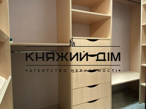 квартира за адресою Віталія Скакуна вул. (Академіка Каблукова), 25
