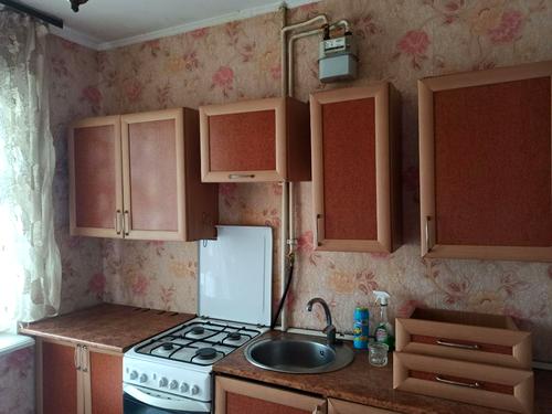 квартира по адресу Евгения Чикаленко ул., 59/2