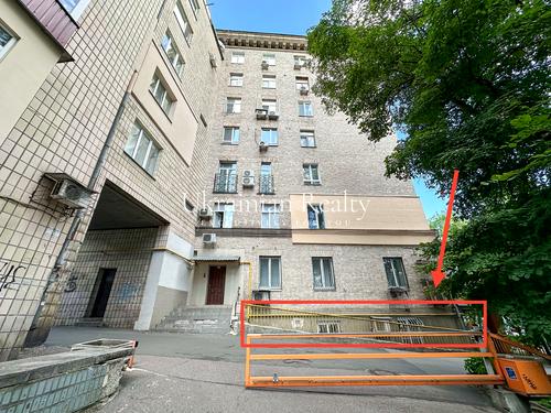 комерційна за адресою Михайла Грушевського вул., 34/1