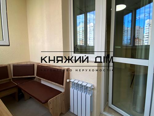 квартира за адресою с. Софіївська борщагівка, Чубинського вул., 4