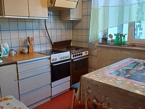 квартира по адресу Олимпийская ул., 19