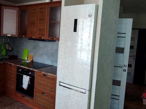 квартира за адресою Петра Радченка вул., 27