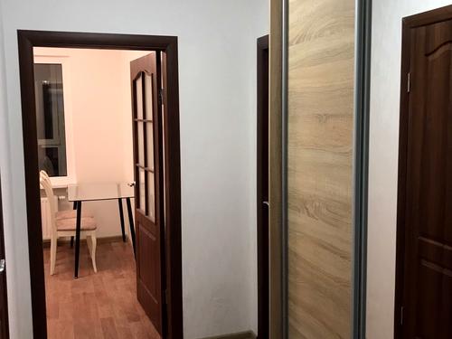 квартира по адресу Софии Русовой ул., 7-Г