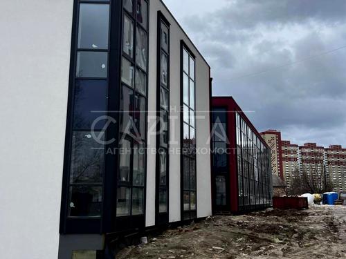 коммерческая по адресу Фрометовская ул., 2