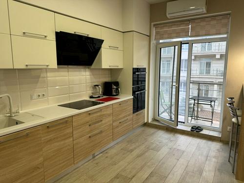 квартира по адресу Фонтанская дорога ул., 58