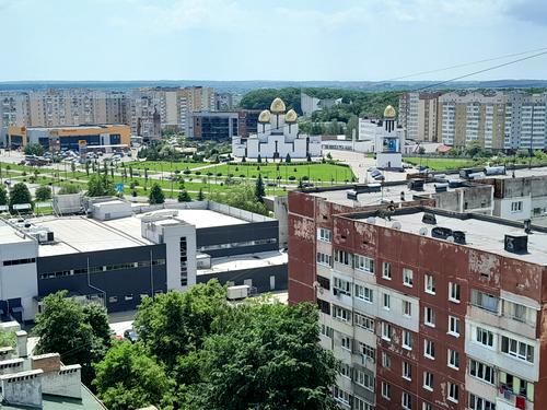 квартира за адресою Зубрівська, 32