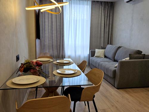 квартира по адресу Крістерів, 14б
