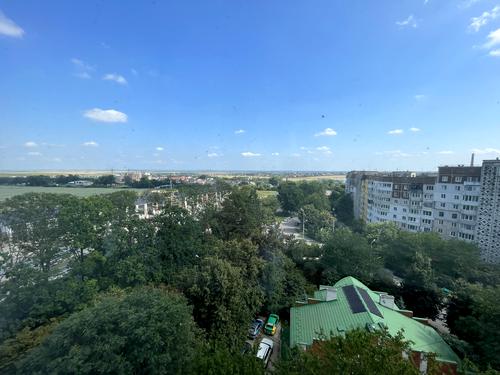 квартира по адресу Полковника Морозенко ул., 1