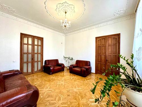 квартира по адресу Канатная ул., 75